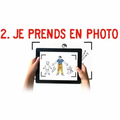 New Picasso. An Animated Coloring Adventure Loisirs Créatifs