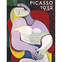 Picasso 1932 - Catalogue d'exposition