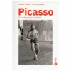 Picasso Ce volcan jamais éteint