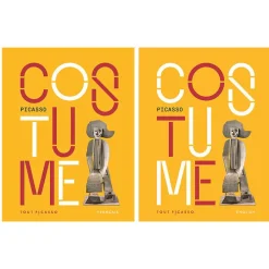 Picasso - Costume