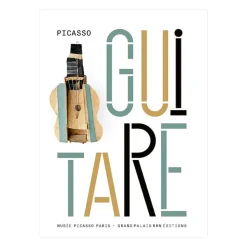 Picasso - Guitare