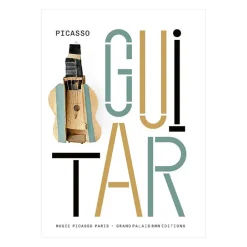Picasso - Guitare