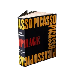 Online Picasso iconophage - Catalogue d'exposition Catalogues D'Exposition