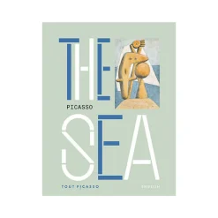 Clearance Picasso - La Mer Guides De Musées