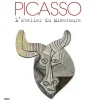 Picasso L'atelier du Minotaure - Catalogue d'exposition