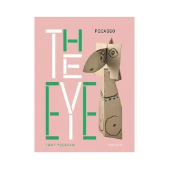 New Picasso - L'Œil Guides De Musées