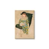 Picasso Magnet Paul en Arlequin