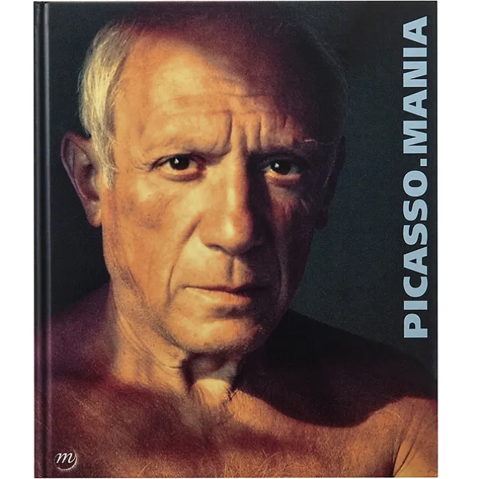 Picasso.mania - Catalogue de l'exposition