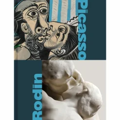 Discount Picasso-Rodin - Catalogue d'exposition Catalogues D'Exposition