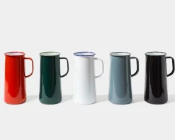 Best Pichet 3L bleu - Falcon enamelware Art De La Table