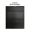 Online Pierre Soulages - Paroles d'artiste Littérature & Essais