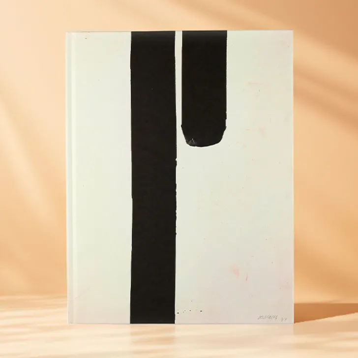 Discount Pierre Soulages. Peintures sur papier - Catalogue d'exposition Catalogues D'Exposition