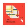 Clearance Piet Mondrian. New York City - L'art en jeu Livres Jeunesse