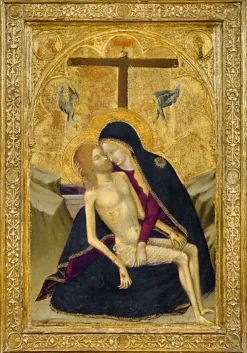 Sale Pietà (toiles encadrées) Toiles Encadrées|Toiles Sans Cadre