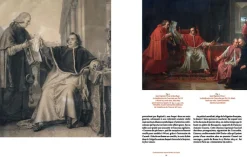 Best Pie VII face à Napoléon - La tiare dans les serres de l'Aigle Catalogues D'Exposition
