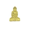 Pin's Bouddha enseignant