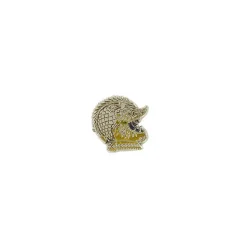 Clearance Pin's Bourguignotte au Griffon Pin'S
