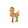 Pin's Cheval mingqi