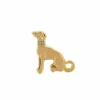 Pin's Chien - Musée de Cluny