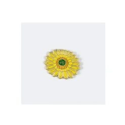 Pin's Chrysantème