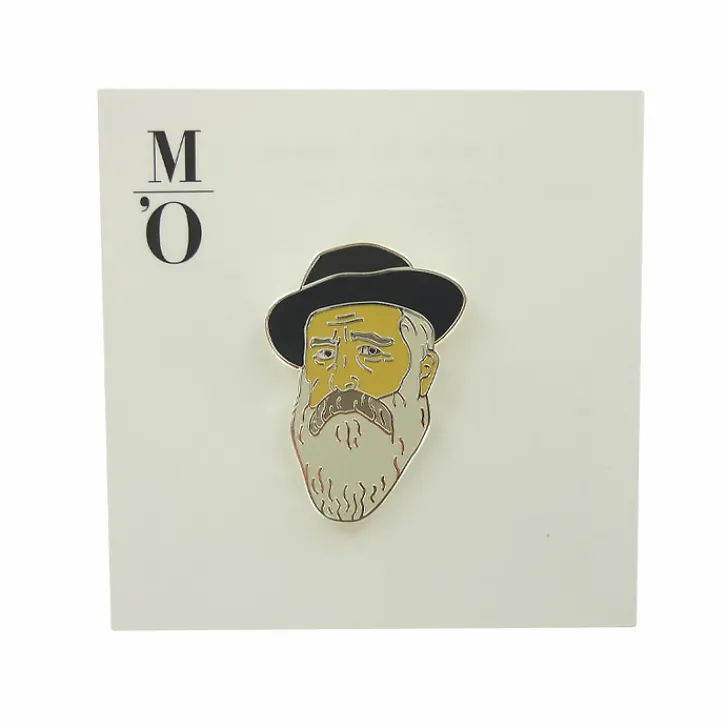 Online Pin's Claude Monet Pin'S