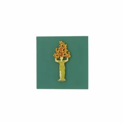 Pin's Daphné