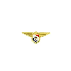 Outlet Pin's Forces Aériennes Françaises Libres, modèle de Londres Pin'S