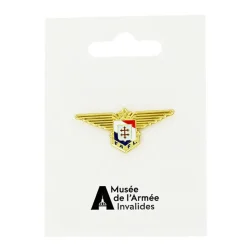 Outlet Pin's Forces Aériennes Françaises Libres, modèle de Londres Pin'S