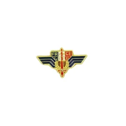 Pin's France Libre