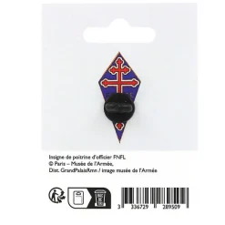 Pin's France libre