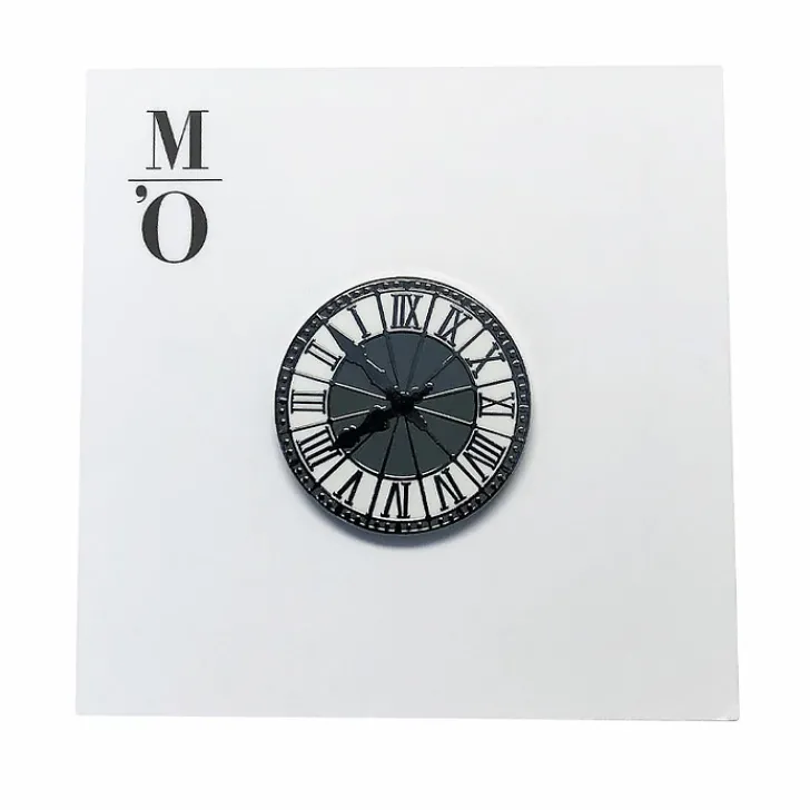 Outlet Pin's Horloge du musée d'Orsay Pin'S