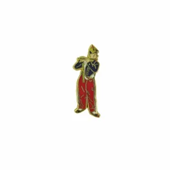 Online Pin's Le Fifre - Édouard Manet Pin'S