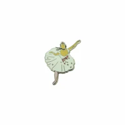 Pin's L'Étoile - Edgar Degas