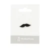 Sale Pin's Moustache - Gustave Caillebotte Pin'S