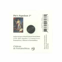 Online Pin's Napoléon 1er Pin'S