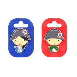 Sale Pin's Napoléonette Junior Pin'S