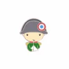 Pin's Napoléon Junior