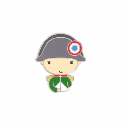 Pin's Napoléon Junior