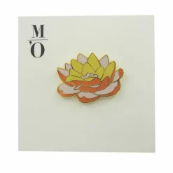 Best Pin's Nymphéa - Claude Monet Pin'S