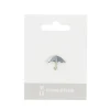 Pin's Parapluie - Gustave Caillebotte