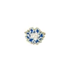 Sale Pin's Pivoine Pin'S