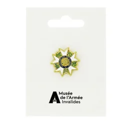 Hot Pin's Étoile de chevalier de la Légion d'honneur Pin'S