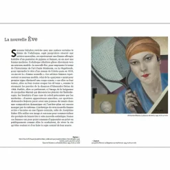 Best Pionnières. Artistes dans le Paris des années folles - Découvertes Gallimard Carnet d'expo Catalogues D'Exposition