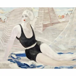 Outlet Pionnières Artistes dans le Paris des années folles - Journal de l'exposition Catalogues D'Exposition