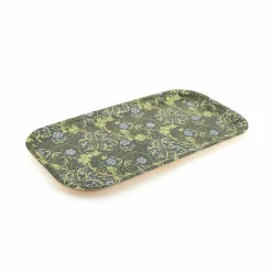 Clearance Plateau Algues - John Henry Dearle - V&A Art De La Table