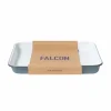 Plateau bleu - Falcon enamelware