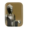 Plateau Bouddha faisant le geste de l'argumentation