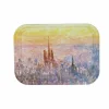Plateau Claude Monet - Vue générale de Rouen, 1892