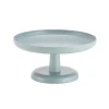 Discount Plateau haut Jasper Morrison - Gris bleuté - Vitra Art De La Maison|Design