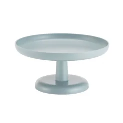 Discount Plateau haut Jasper Morrison - Gris bleuté - Vitra Art De La Maison|Design